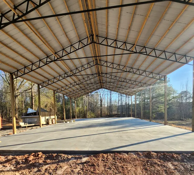Guzman Concrete Solutions